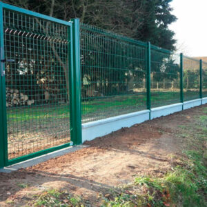 L&rsquo;importance des clôtures en grillages de terrains